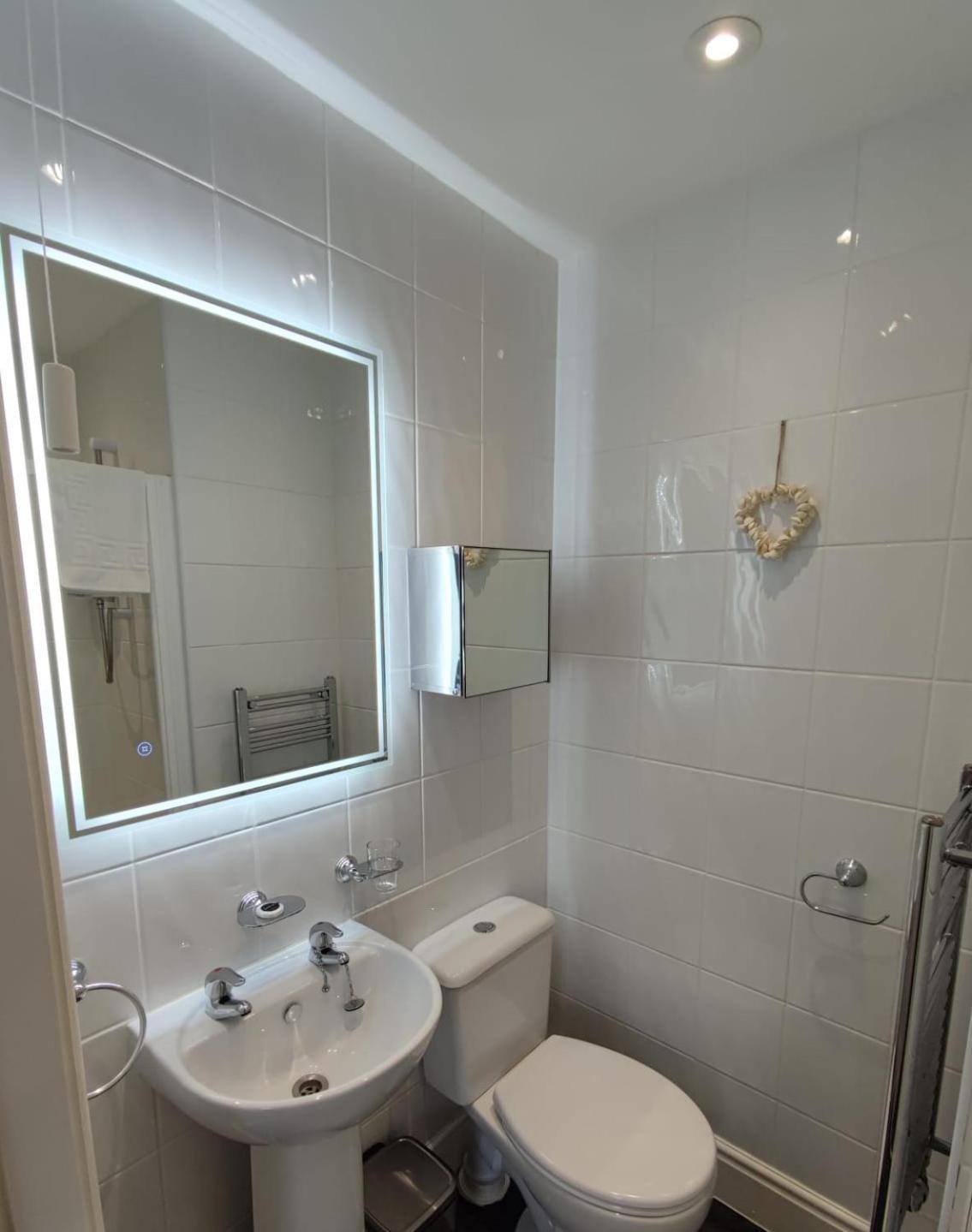 The Rosedene Hotel Llandudno Ruang foto