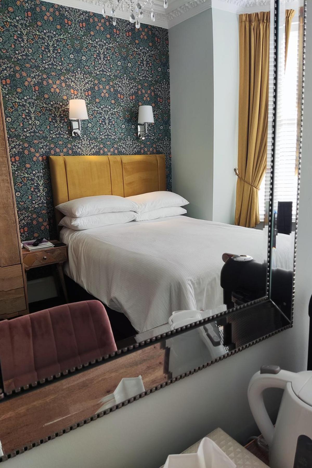 The Rosedene Hotel Llandudno Bagian luar foto