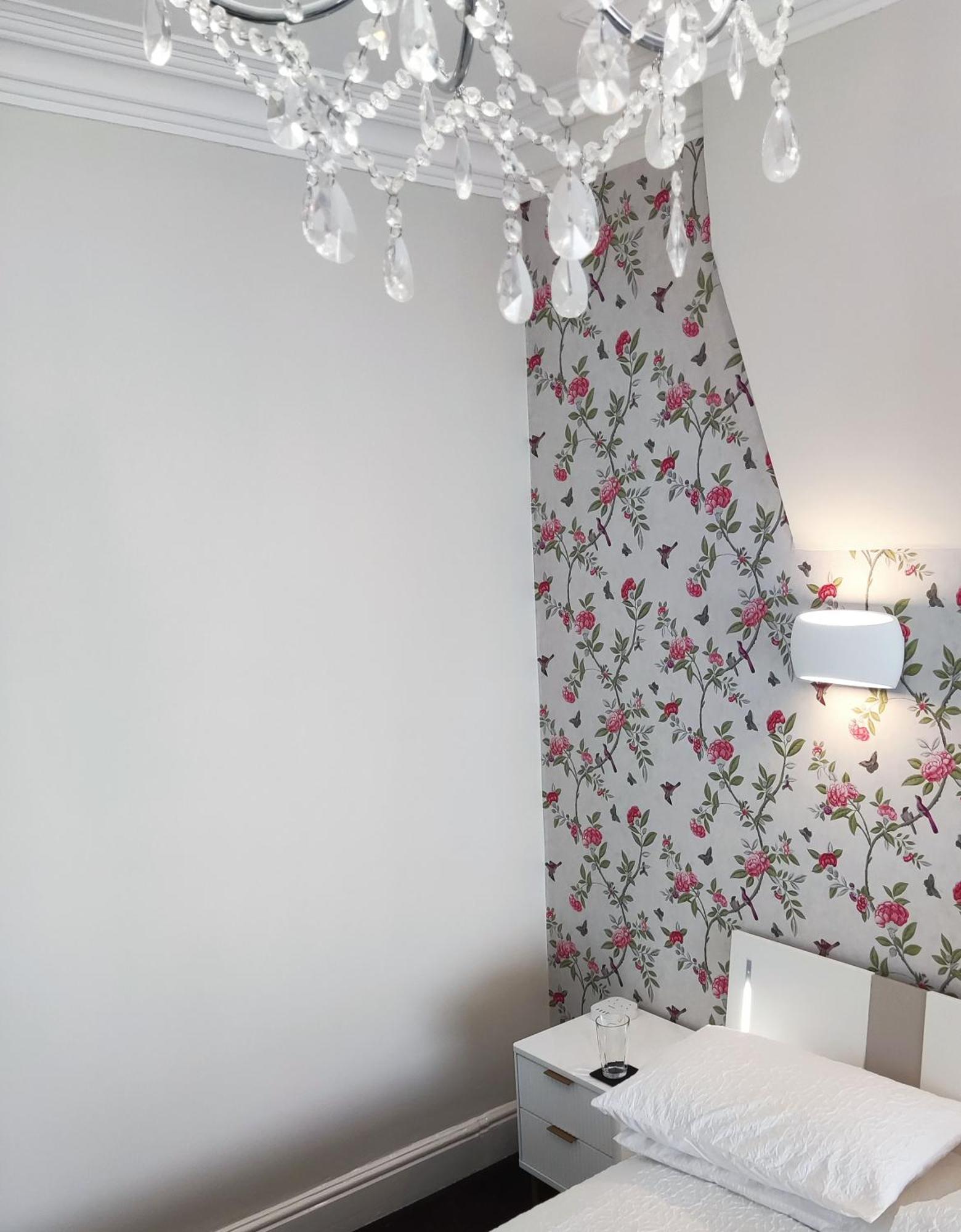 The Rosedene Hotel Llandudno Bagian luar foto